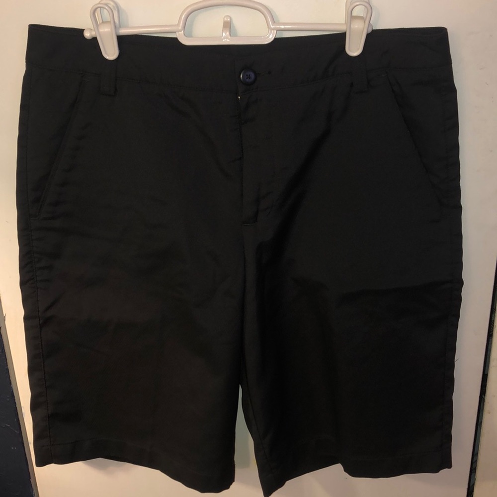 Puma golf performance shorts - Never Worn